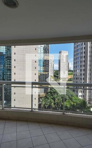 Apartamento à venda com 48m², 1 quarto e 1 vagaVaranda