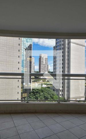 Apartamento à venda com 48m², 1 quarto e 1 vagaVaranda