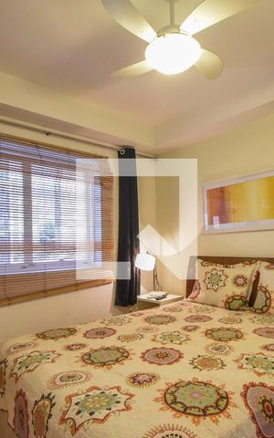 Apartamento à venda com 48m², 1 quarto e 1 vagaDormitório