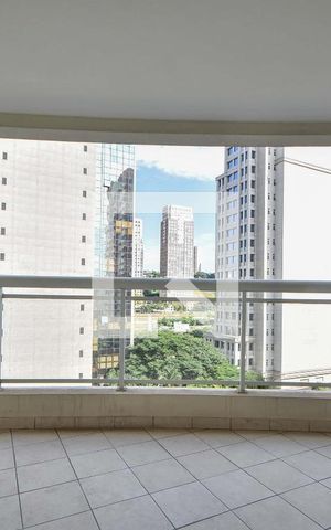 Apartamento à venda com 48m², 1 quarto e 1 vagaVaranda