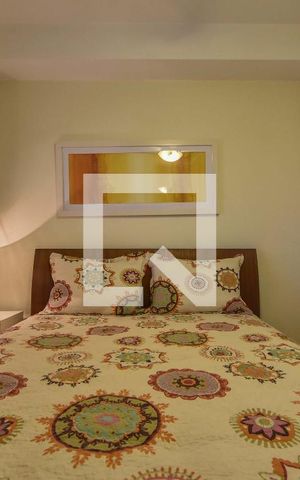 Apartamento à venda com 48m², 1 quarto e 1 vagaDormitório