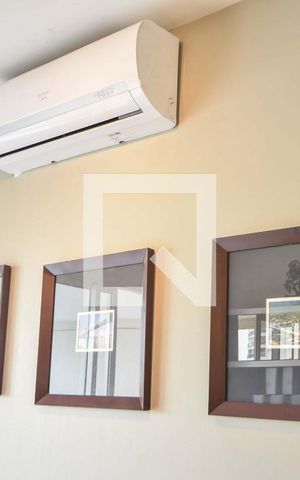Apartamento à venda com 48m², 1 quarto e 1 vagaSala de Estar