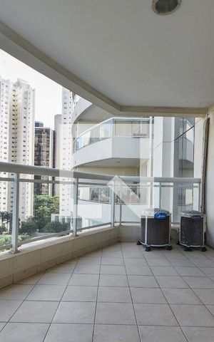 Apartamento à venda com 48m², 1 quarto e 1 vagaVaranda