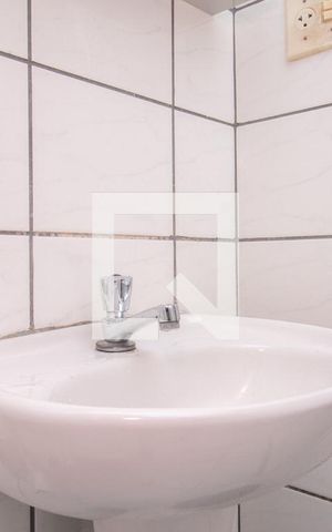 Apartamento à venda com 60m², 2 quartos e 1 vagaBanheiro