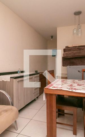 Apartamento à venda com 60m², 2 quartos e 1 vagaSala