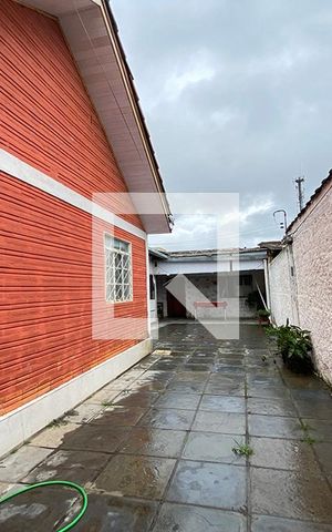 Casa à venda com 60m², 2 quartos e 3 vagasÁrea Externa
