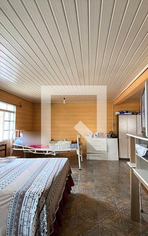 Casa à venda com 60m², 2 quartos e 3 vagasQuarto