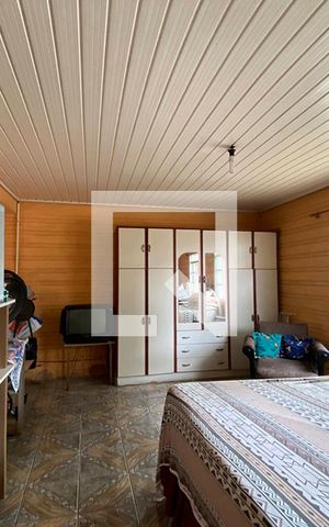 Casa à venda com 60m², 2 quartos e 3 vagasQuarto