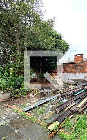 Casa à venda com 60m², 2 quartos e 3 vagasÁrea Externa