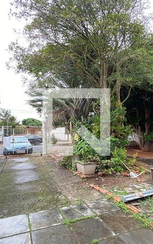 Casa à venda com 60m², 2 quartos e 3 vagasÁrea Externa