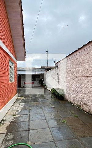 Casa à venda com 60m², 2 quartos e 3 vagasÁrea Externa