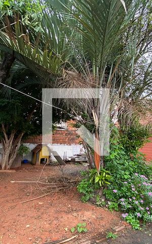 Casa à venda com 60m², 2 quartos e 3 vagasÁrea Externa