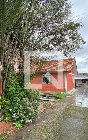 Casa à venda com 60m², 2 quartos e 3 vagasGaragem