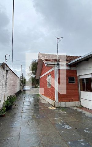 Casa à venda com 60m², 2 quartos e 3 vagasÁrea Externa