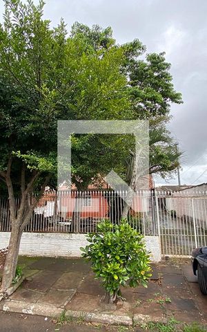 Casa à venda com 60m², 2 quartos e 3 vagasFachada
