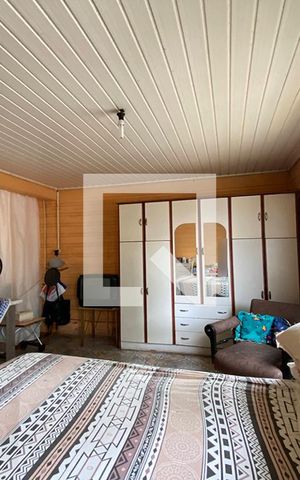 Casa à venda com 60m², 2 quartos e 3 vagasQuarto