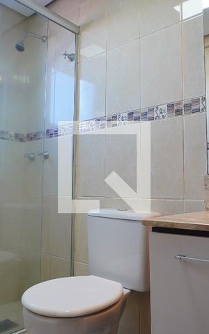 Apartamento à venda com 144m², 3 quartos e 2 vagasBanheiro da Suíte