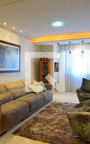 Apartamento à venda com 144m², 3 quartos e 2 vagasSala