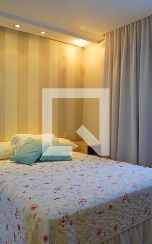 Apartamento à venda com 144m², 3 quartos e 2 vagasQuarto 1