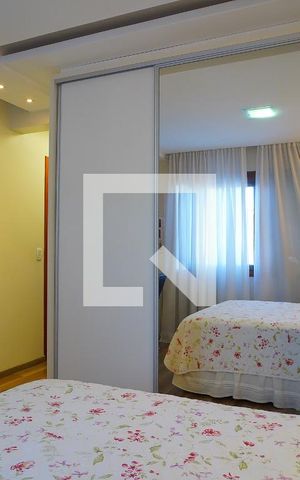 Apartamento à venda com 144m², 3 quartos e 2 vagasQuarto 1