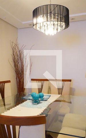 Apartamento à venda com 144m², 3 quartos e 2 vagasSala