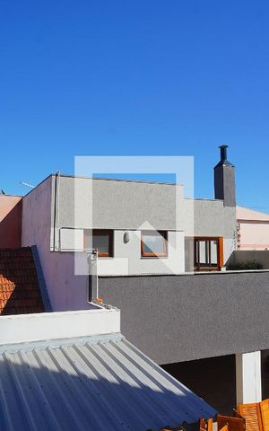 Apartamento à venda com 144m², 3 quartos e 2 vagasArea de Serviço - Vista