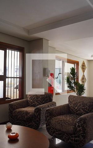 Apartamento à venda com 144m², 3 quartos e 2 vagasHall de Entrada