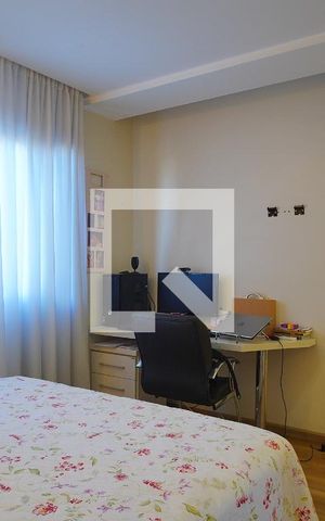 Apartamento à venda com 144m², 3 quartos e 2 vagasQuarto 1