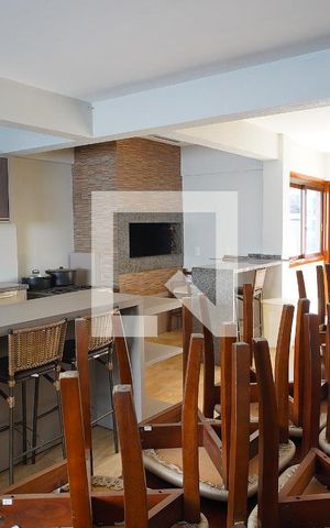 Apartamento à venda com 144m², 3 quartos e 2 vagasÁrea comum - Salão de festas