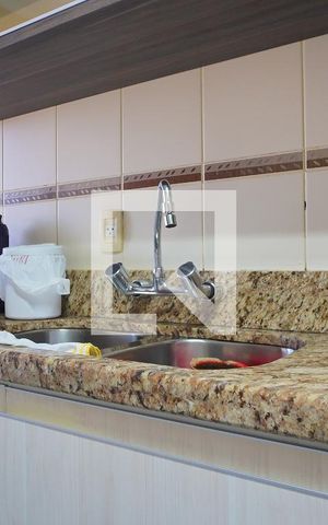 Apartamento à venda com 144m², 3 quartos e 2 vagasCozinha
