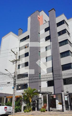 Apartamento à venda com 144m², 3 quartos e 2 vagasFachada do Condomínio