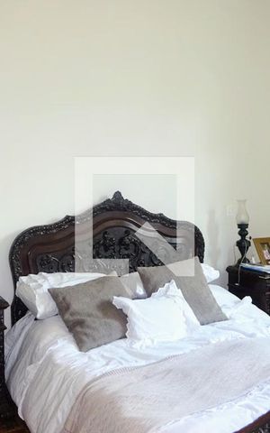 Apartamento à venda com 240m², 4 quartos e 2 vagas