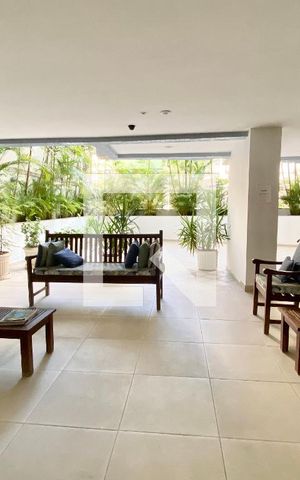 Apartamento à venda com 35m², 1 quarto e 1 vaga Apartamento à venda com 35m², 1 quarto e 1 vagaÁrea comum