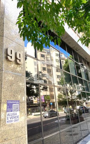Apartamento à venda com 35m², 1 quarto e 1 vaga Apartamento à venda com 35m², 1 quarto e 1 vagaFachada