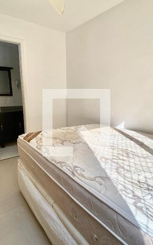 Apartamento à venda com 35m², 1 quarto e 1 vaga Apartamento à venda com 35m², 1 quarto e 1 vagaQuarto