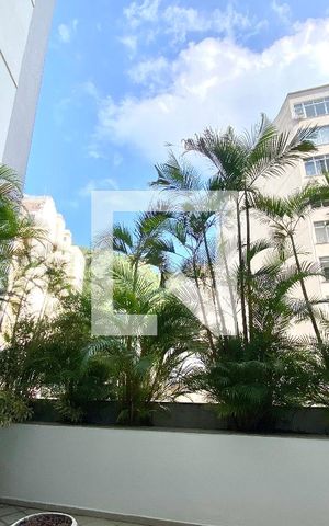 Apartamento à venda com 35m², 1 quarto e 1 vaga Apartamento à venda com 35m², 1 quarto e 1 vagaÁrea comum