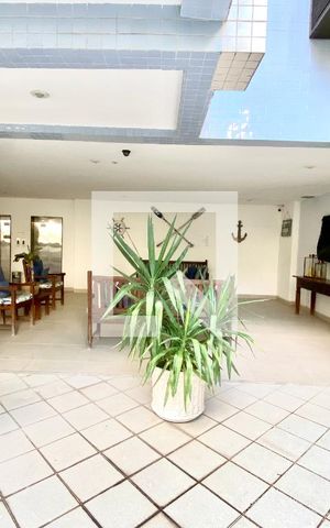 Apartamento à venda com 35m², 1 quarto e 1 vaga Apartamento à venda com 35m², 1 quarto e 1 vagaÁrea comum