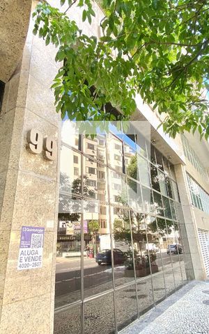 Apartamento à venda com 35m², 1 quarto e 1 vaga Apartamento à venda com 35m², 1 quarto e 1 vagaFachada