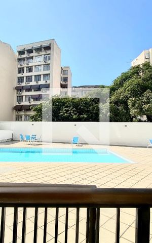 Apartamento à venda com 35m², 1 quarto e 1 vaga Apartamento à venda com 35m², 1 quarto e 1 vagaPiscina