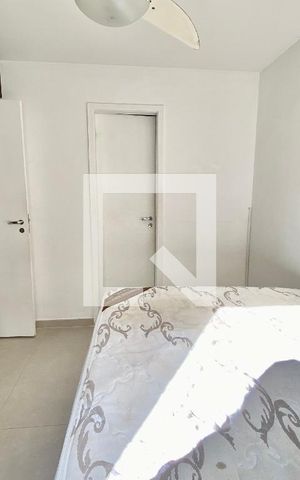 Apartamento à venda com 35m², 1 quarto e 1 vaga Apartamento à venda com 35m², 1 quarto e 1 vagaQuarto