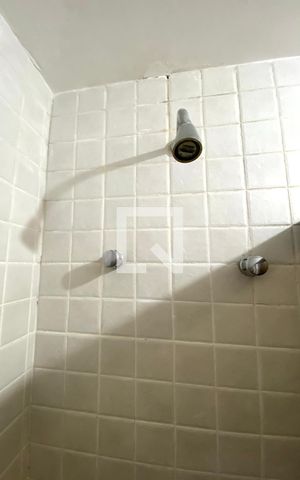 Apartamento à venda com 35m², 1 quarto e 1 vaga Apartamento à venda com 35m², 1 quarto e 1 vagaBanheiro