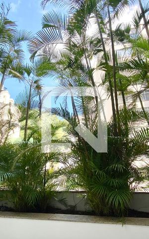 Apartamento à venda com 35m², 1 quarto e 1 vaga Apartamento à venda com 35m², 1 quarto e 1 vagaÁrea comum