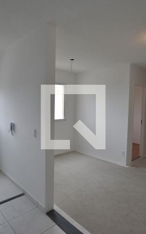 Apartamento para alugar com 42m², 2 quartos e 1 vagaCozinha