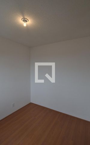 Apartamento para alugar com 42m², 2 quartos e 1 vagaQuarto 2