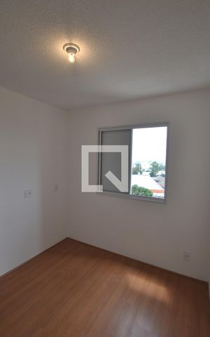 Apartamento para alugar com 42m², 2 quartos e 1 vagaQuarto 2