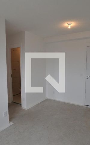 Apartamento para alugar com 42m², 2 quartos e 1 vagaSala