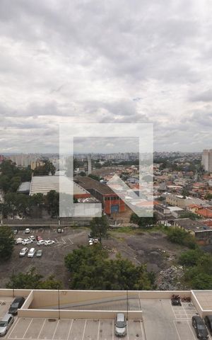 Apartamento para alugar com 42m², 2 quartos e 1 vagaSala - Vista