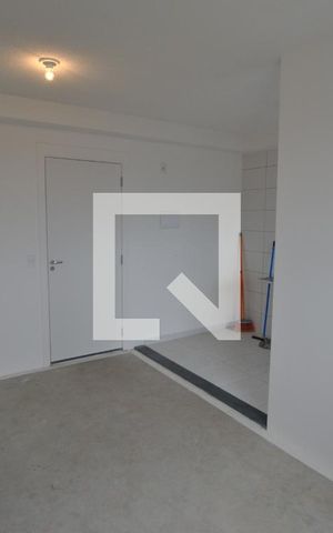 Apartamento para alugar com 42m², 2 quartos e 1 vagaSala