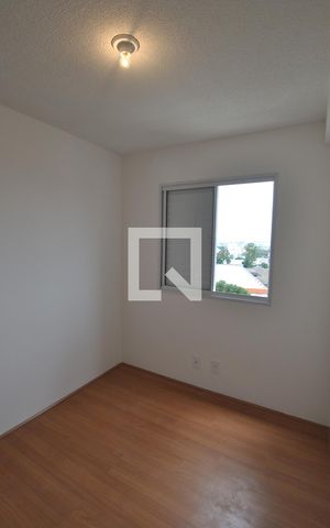 Apartamento para alugar com 42m², 2 quartos e 1 vagaQuarto 1