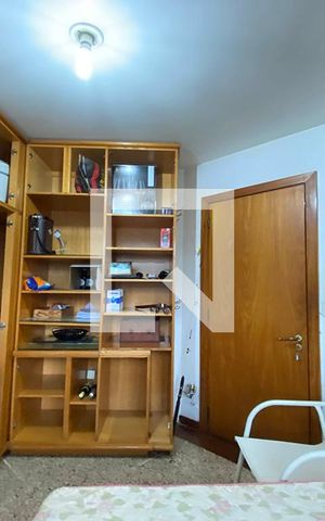 Apartamento à venda com 319m², 6 quartos e 4 vagasQuarto 5